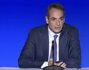 Μητσοτάκης: «Δεν αποκλείω τίποτα, αλλά δεν είναι στις προθέσεις μου να επεκταθεί ο υποχρεωτικός εμβολιασμός»