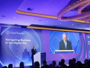 Χατζηδάκης: Χωρίς προηγούμενο ευκαιρίες και κονδύλια για τον ψηφιακό εκσυγχρονισμό - Οι 4 πυλώνες