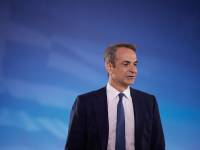 Στην Αίγυπτο την Τρίτη ο πρωθυπουργός για την τριμερή Ελλάδας-Κύπρου-Αιγύπτου