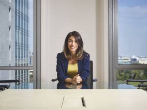 Markel appoints Jennifer Gebran as Head of Casualty in MENA region