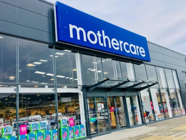 Mothercare: Διαγράφεται από την κύρια αγορά του Λονδίνου