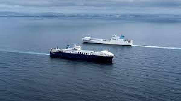 SeaRoad signs off on new €100 million vessel for 2023