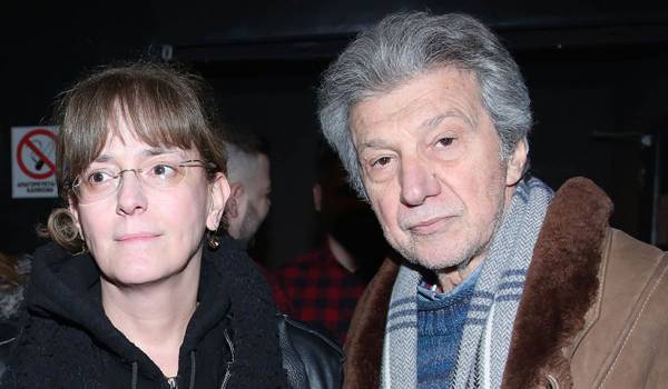 Πέθανε ο σπουδαίος ηθοποιός Γιάννης Φέρτης