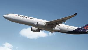 Η Brussels Airlines ξεκινά πτήσεις προς την Αθήνα καθ' όλη τη διάρκεια του έτους