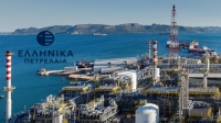Δωρεά στο ΕΣΥ συσκευών υψηλής ροής οξυγόνου από τα ΕΛΠΕ