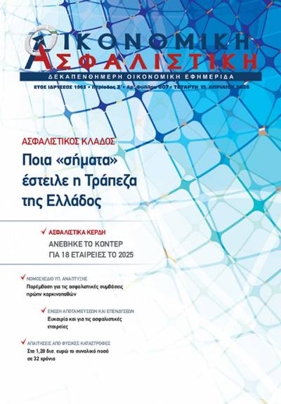15 Απριλίου 2026