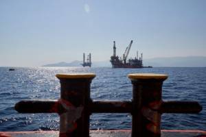 Energean: Αύξηση της παραγωγής και πρόοδος για το project αποθήκευσης CO2 στον Πρίνο