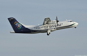 Olympic Air: Τροποποιήσεις πτήσεων λόγω της σημερινής 4ωρης απεργιακής κινητοποίησης