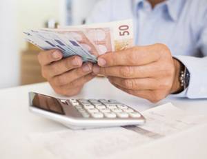 Χάρτης πληρωμών από e-ΕΦΚΑ, ΔΥΠΑ και ΟΠΕΚΑ ως τις 4 Νοεμβρίου