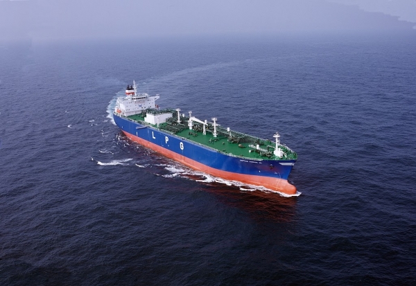 Dorian LPG (DK) ApS signs contract to install Kongsberg Digital’s Vessel Insight on LPG Carrier fleet