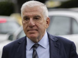 Αποφυλακίζεται ο Γιάννος Παπαντωνίου