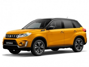 Suzuki Auto: O Βασίλης Θεοδώρου αναλαμβάνει καθήκοντα Γενικού Διευθυντή