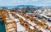 ΟΛΠ Α.Ε.: 10 χρόνια στρατηγικής επένδυσης της COSCO SHIPPING – Μια δεκαετία μετασχηματισμού για το Λιμάνι του Πειραιά