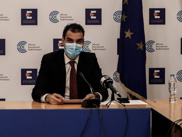 Θετικός στον κορωνοϊό ο Μάριος Θεμιστοκλέους