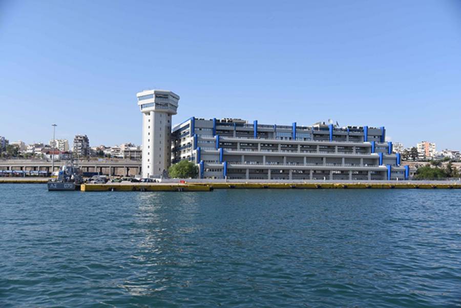 Αυστηρό μήνυμα Β. Κικίλια για την ασφάλεια στην ακτοπλοΐα
