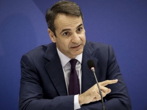 Νέο διάγγελμα Μητσοτάκη το απόγευμα