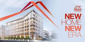 Νέα γραφεία εγκαινιάζει η Generali Hellas