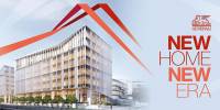 Νέα γραφεία εγκαινιάζει η Generali Hellas
