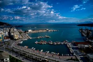 Ο ΟΛΘ προτιμητέος επενδυτής για το λιμάνι του Βόλου