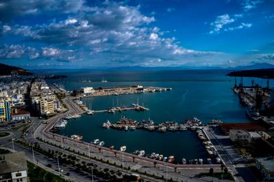 Ο ΟΛΘ προτιμητέος επενδυτής για το λιμάνι του Βόλου