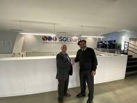 SQLearn: Τριετής ανανέωση της συνεργασίας της με την Nereus Shipping S.A.