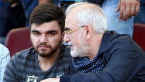 Να επενδύσει στη βραζιλιάνικη ποδοσφαιρική αγορά προσανατολίζεται ο Ιβάν Σαββίδης