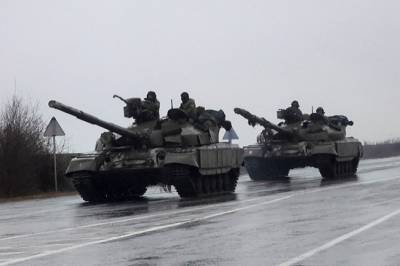 Η Γερμανία θα εφοδιάσει τον ουκρανικό στρατό με 2.700 αντιαεροπορικούς πυραύλους
