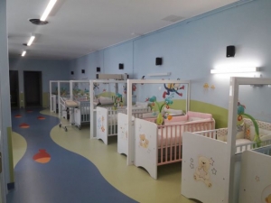 Ξεκίνησαν πιλοτικά οι δηλώσεις γεννήσεων στα μαιευτήρια