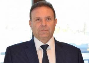 Νέο ΔΣ στον ΟΛΘ - Πρόεδρος και Διευθύνων Σύμβουλος ο Αθ. Λιάγκος