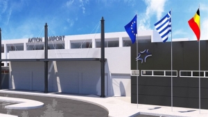 Και πτήσεις από το Παρίσι στο αεροδρόμιο του Ακτίου