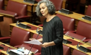 Nέα πρόεδρος του ΣΕΓΑΣ η Σοφία Σακοράφα