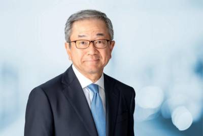 Barclays appoints Hiroshi Minoura as Chairman of Investment Banking in Japan