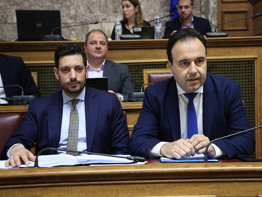 Κτηματολόγιο: Ο πρώτος δημόσιος φορέας που εντάσσει την τεχνητή νοημοσύνη