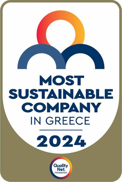 PPA S.A.: Recognized among the Most Sustainable Companies in the country for third consecutive year