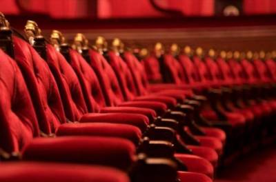 Απεργούν οι ηθοποιοί το Σάββατο 27 Δεκεμβρίου – Κλειστά τα θέατρα
