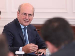 Κ. Χατζηδάκης: Ούτε μέρα χαμένη για την αποκατάσταση και ανάταξη της Βόρειας Χίου