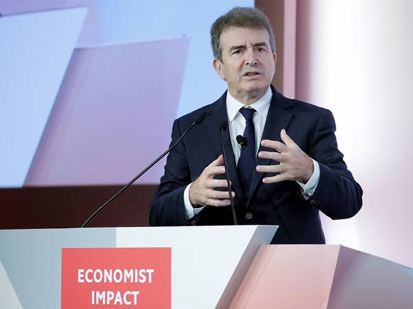 Μ. Χρυσοχοΐδης: Είμαστε μπροστά σε μία επανάσταση στο χώρο της υγείας
