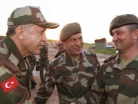 Die Welt: Διαταγή Ερντογάν σε στρατηγούς - «Βυθίστε ελληνικό πλοίο ή καταρρίψτε μαχητικό»