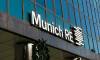 Munich Re reports quarterly net profit of €1.7bn and raises full-year guidance