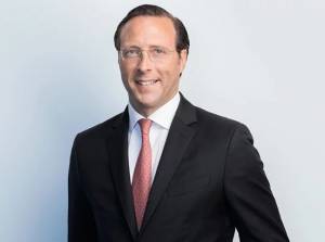 HDI Deutschland AG: Thomas Lüer to become new Chief Sales Officer