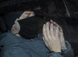 Στη φυλακή ο Δημήτρης Λιγνάδης με σύμφωνη γνώμη ανακριτή και εισαγγελέα
