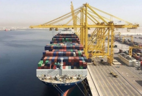 Ports in Qatar register significant increase in cargo handling in May