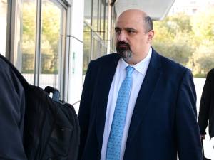 Τέμπη: Στο Ειδικό Δικαστήριο παραπέμπεται ο Χρήστος Τριαντόπουλος