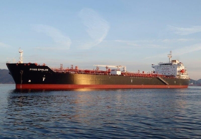 Pyxis Tankers Reports Higher First Quarter Revenues on Improved Chartering Environment