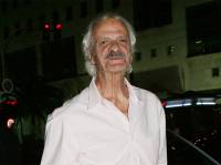 Πέθανε ο Σπύρος Φωκάς σε ηλικία 86 ετών
