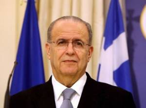 Πρώτη επίσημη επίσκεψη του Κύπριου ΥΠΕΞ Ι. Κασουλίδη στην Αθήνα