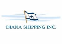 Diana Shipping Inc. Announces Signing of a Term Loan Facility With Nordea Bank