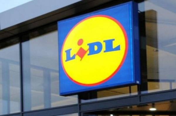 Νέο κατάστημα Lidl στην πλατεία Αττικής με επένδυση 16,7 εκατ ευρώ