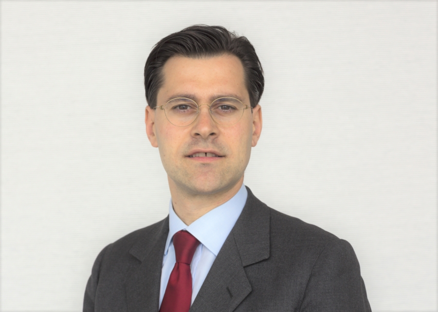 Credit Suisse appoints Gabriele D’Agosta as Head of Private Banking Italy and further strengthens team