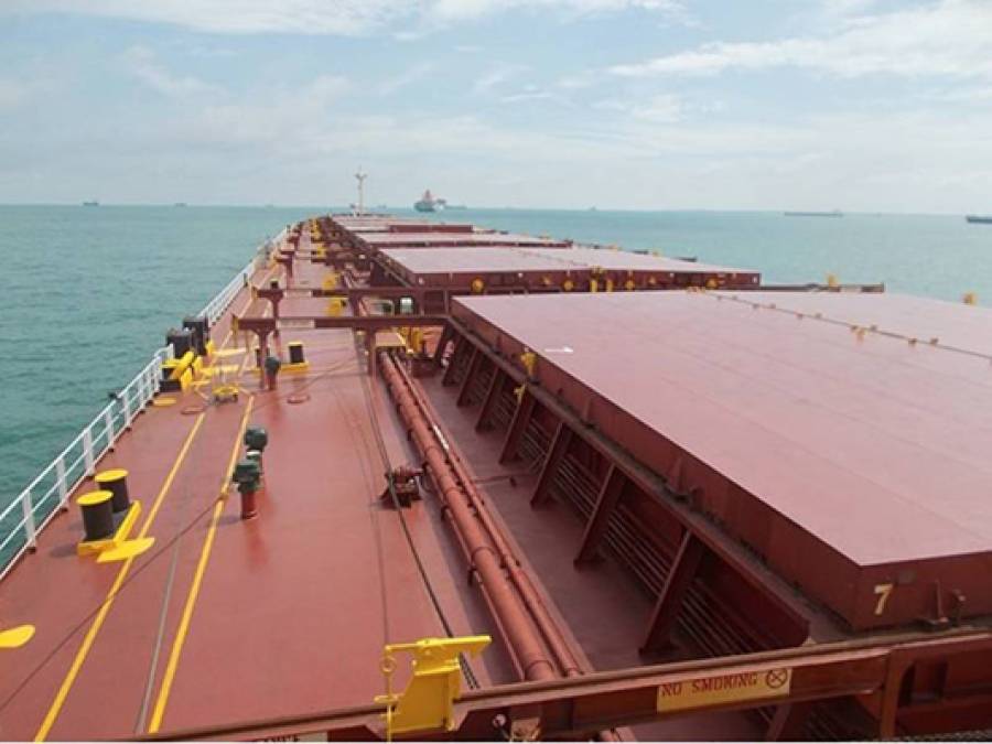 Diana Shipping Inc. Announces Extension of Financing to Support Acquisition of All Outstanding Shares of Genco Shipping &amp; Trading